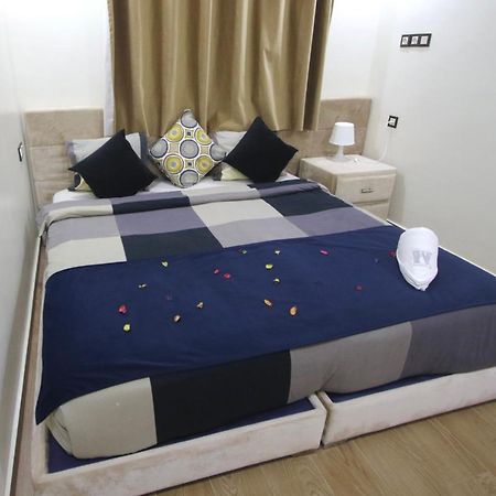 Dakhla White Hotel מראה חיצוני תמונה