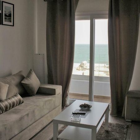 Dakhla White Hotel מראה חיצוני תמונה