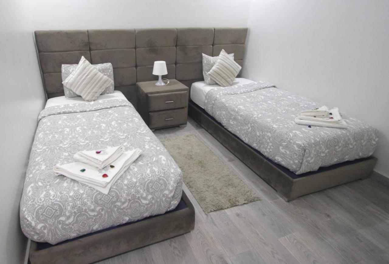 Dakhla White Hotel מראה חיצוני תמונה