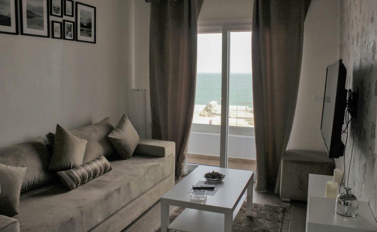 Dakhla White Hotel מראה חיצוני תמונה